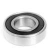 W6300-2RS1 SKF Stainless Steel Deep Grooved Ball Bearing 10x35x11 Rubber Seals